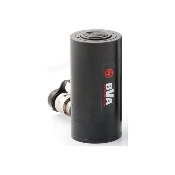 Bva Hydraulics BVA Hydraulic Single Acting Aluminum Hydraulic Cylinder, 50 Ton, 5.91in Stroke HU5006T - main